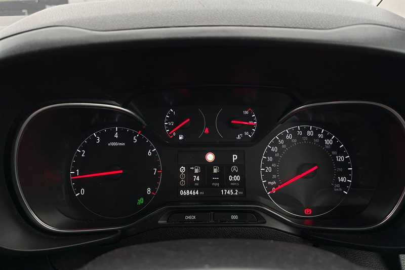 Used Vauxhall Combo Life 2021 for sale - 77741906: Photo 20