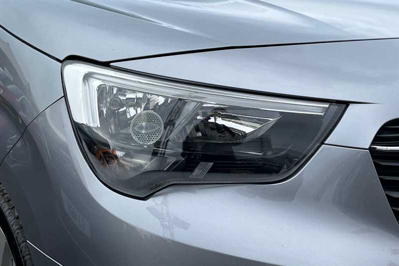 Used Vauxhall Combo Life 2021 for sale - 77741906: Photo 28