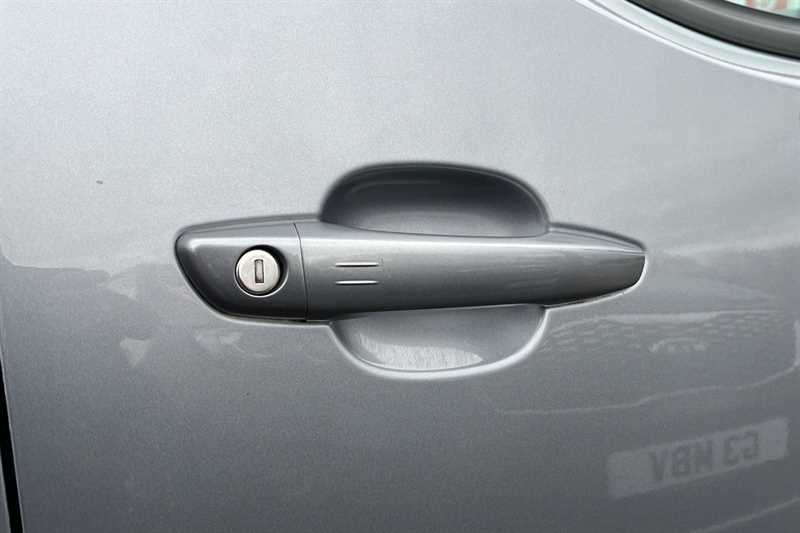 Used Vauxhall Combo Life 2021 for sale - 77741906: Photo 33