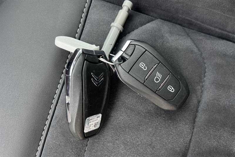 Used Citroen C4 X 2024 for sale - 78160398: Photo 39