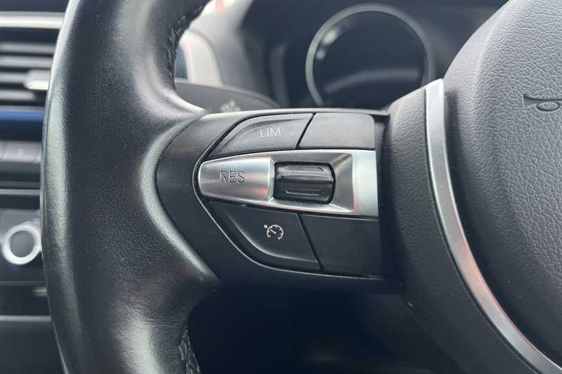 Used BMW 1 Series 2019 for sale - 77900218: Photo 21