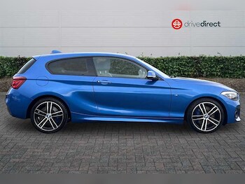 Used BMW 1 Series 2019 for sale - 77900218: Photo