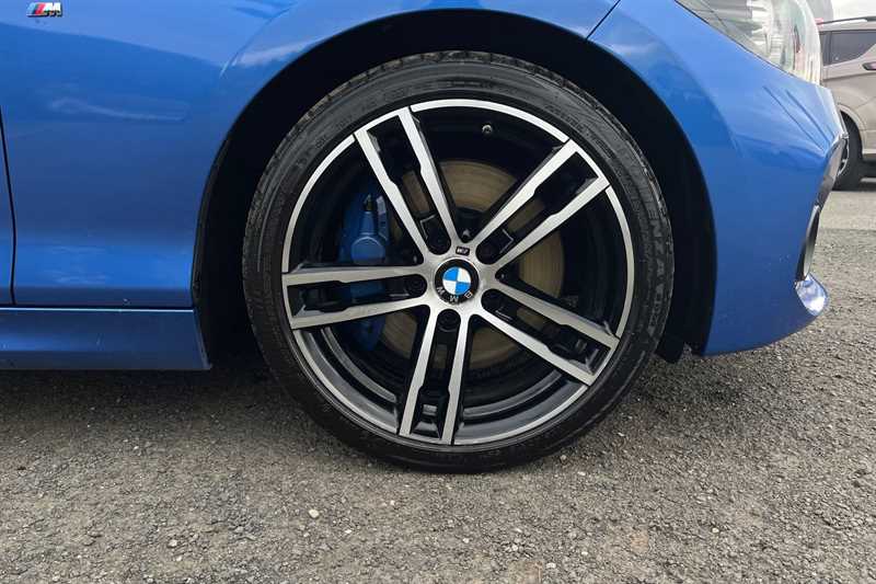 Used BMW 1 Series 2019 for sale - 77900218: Photo 9