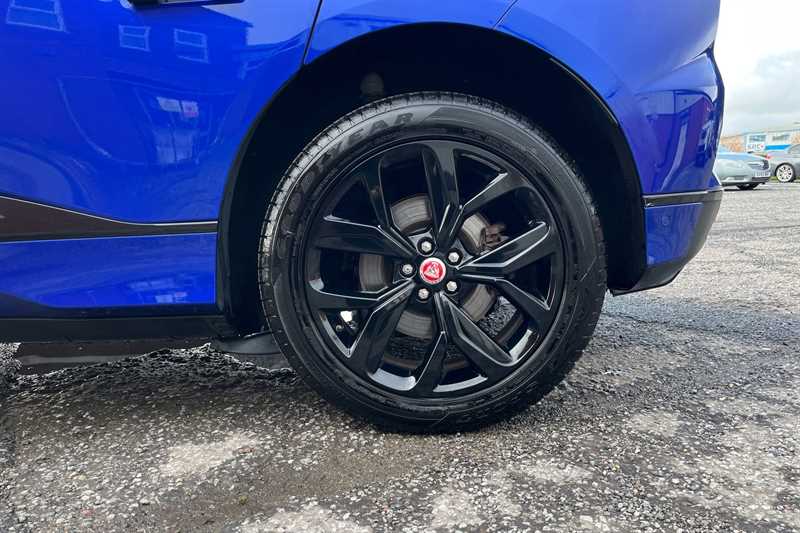 Used Jaguar I-Pace 2019 for sale - 76329409: Photo 10