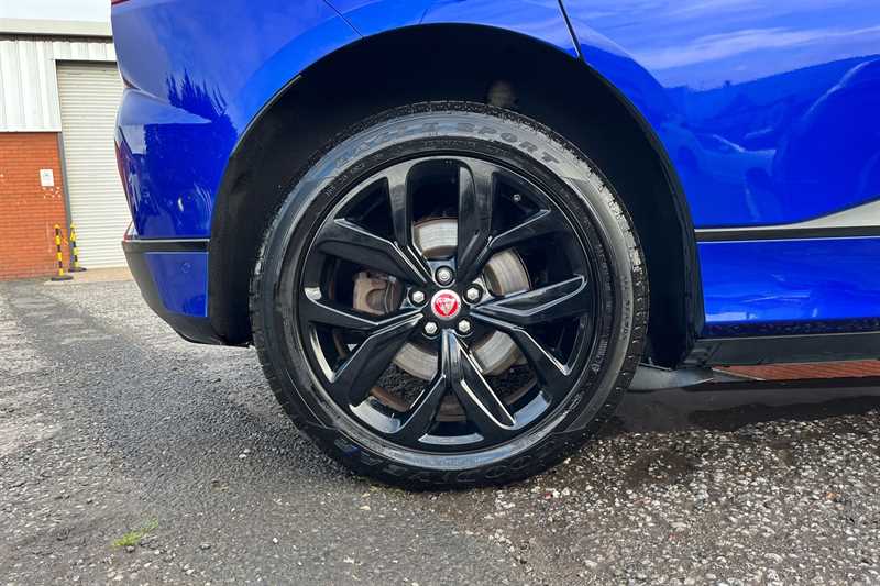 Used Jaguar I-Pace 2019 for sale - 76329409: Photo 11