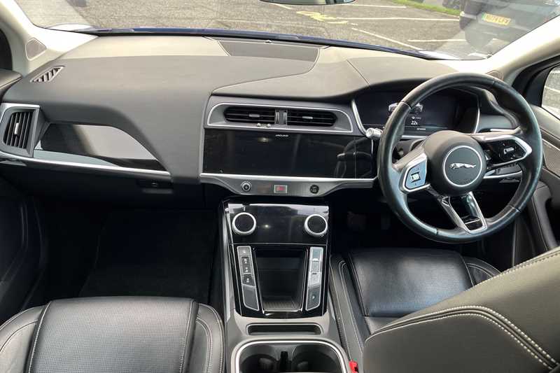 Used Jaguar I-Pace 2019 for sale - 76329409: Photo 13