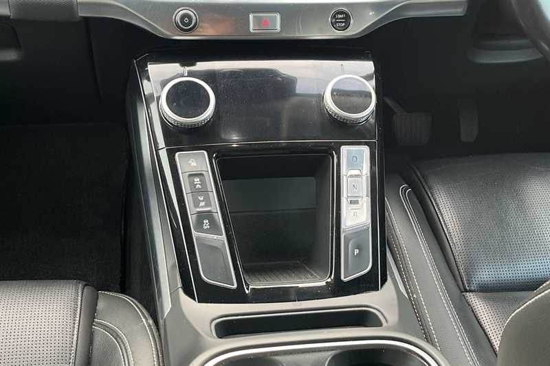 Used Jaguar I-Pace 2019 for sale - 76329409: Photo 14