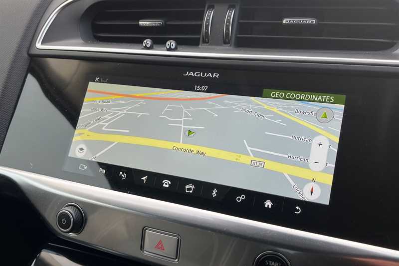 Used Jaguar I-Pace 2019 for sale - 76329409: Photo 18