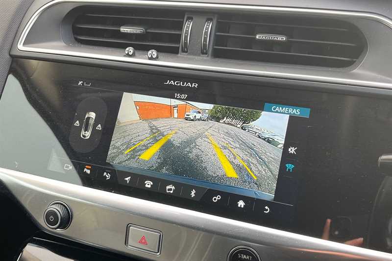 Used Jaguar I-Pace 2019 for sale - 76329409: Photo 19