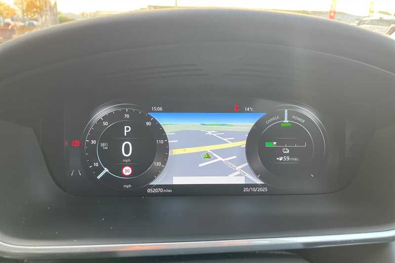 Used Jaguar I-Pace 2019 for sale - 76329409: Photo 20