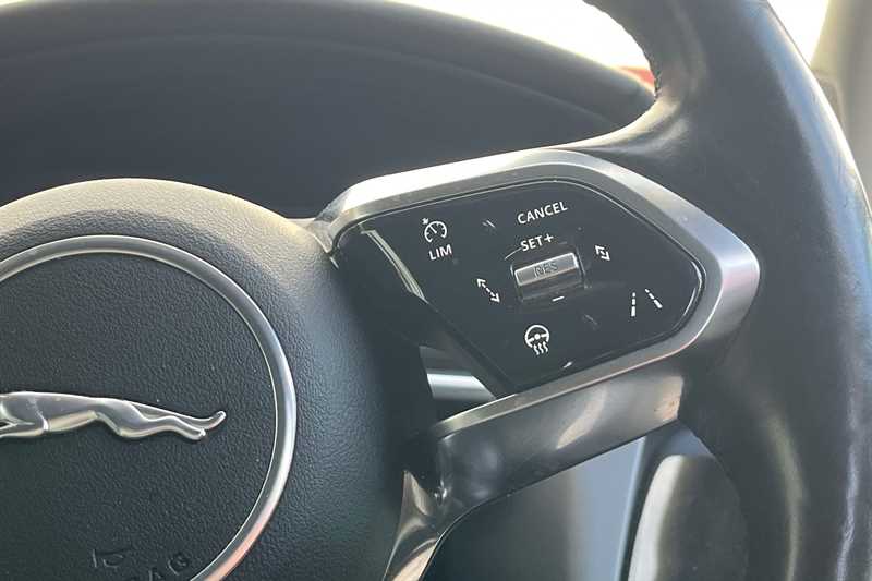 Used Jaguar I-Pace 2019 for sale - 76329409: Photo 22
