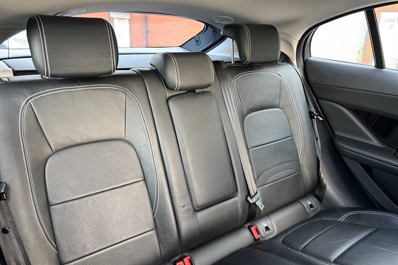 Used Jaguar I-Pace 2019 for sale - 76329409: Photo 24
