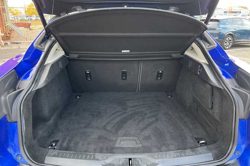 Used Jaguar I-Pace 2019 for sale - 76329409: Photo 25