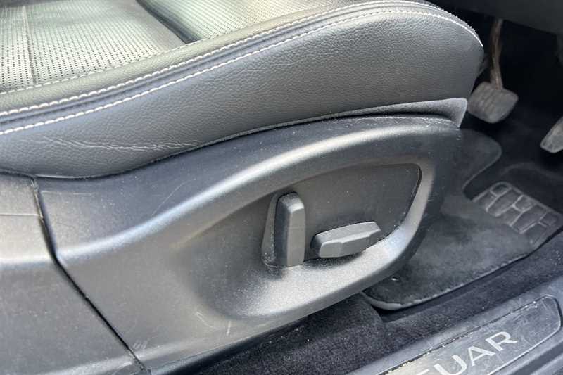 Used Jaguar I-Pace 2019 for sale - 76329409: Photo 26