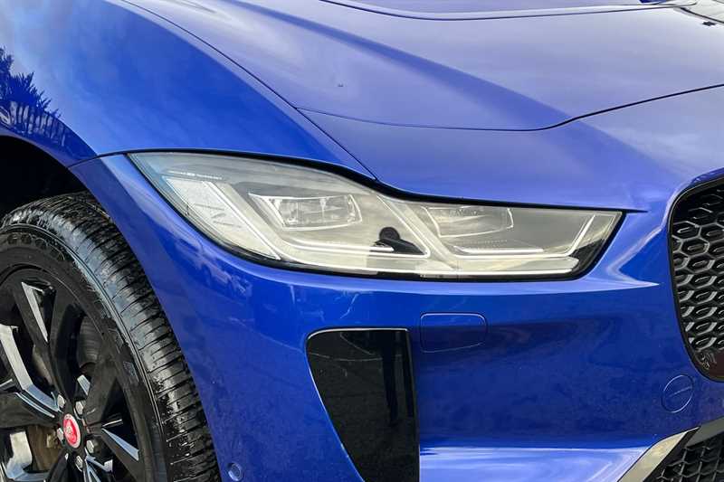 Used Jaguar I-Pace 2019 for sale - 76329409: Photo 28