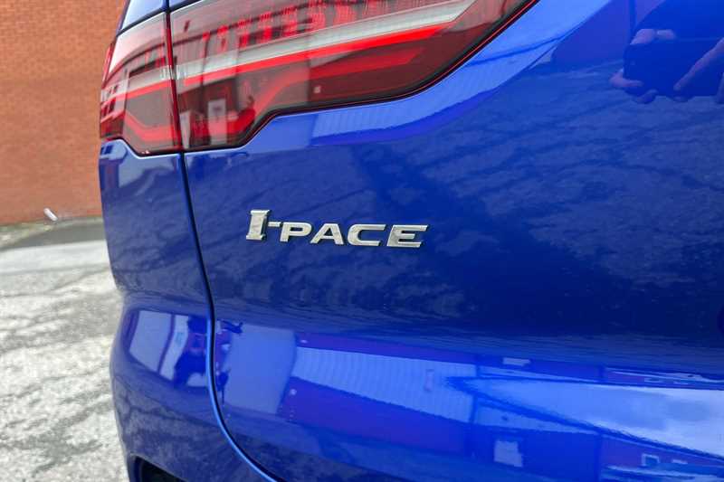 Used Jaguar I-Pace 2019 for sale - 76329409: Photo 30