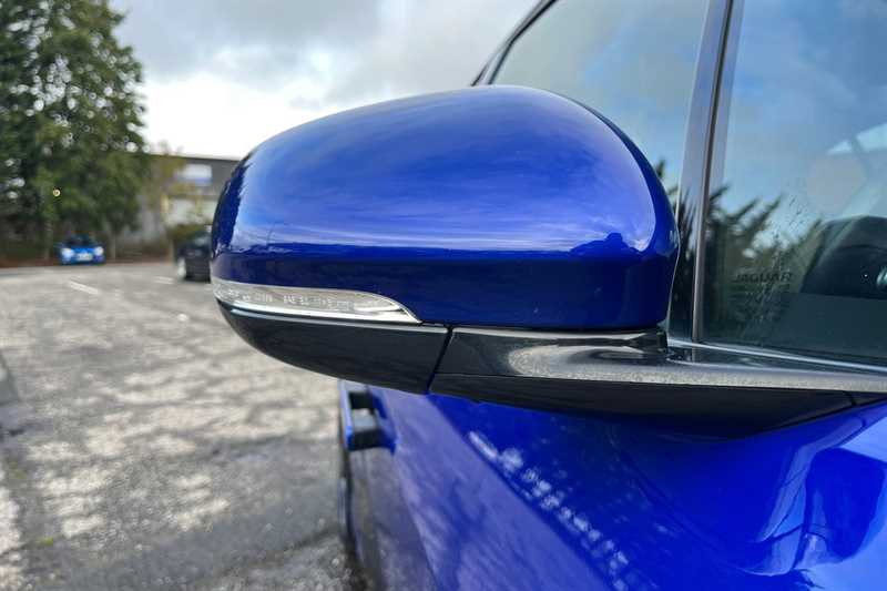 Used Jaguar I-Pace 2019 for sale - 76329409: Photo 34