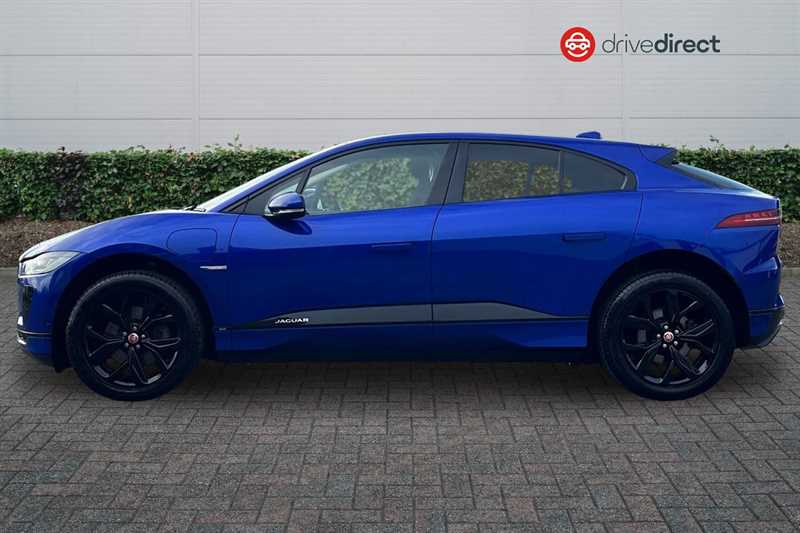 Used Jaguar I-Pace 2019 for sale - 76329409: Photo 6