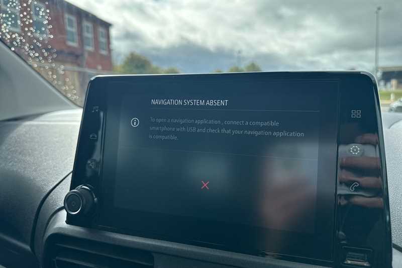 Used Vauxhall Combo Life 2019 for sale - 76806413: Photo 18