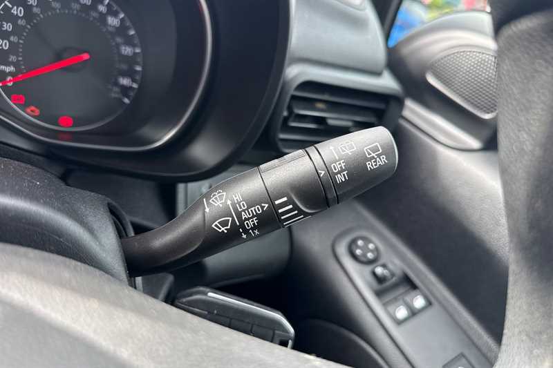 Used Vauxhall Combo Life 2019 for sale - 76806413: Photo 27