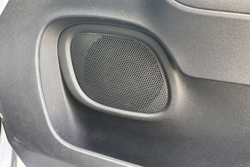 Used Vauxhall Combo Life 2019 for sale - 76806413: Photo 29