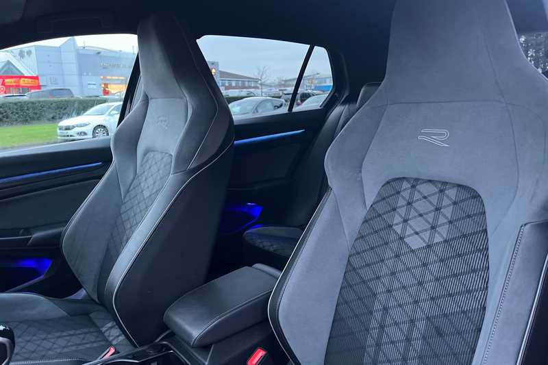 Used Volkswagen Golf 2021 for sale - 77321936: Photo 23