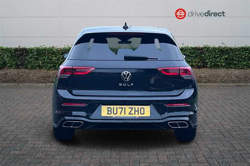 Used Volkswagen Golf 2021 for sale - 77321936: Photo 4