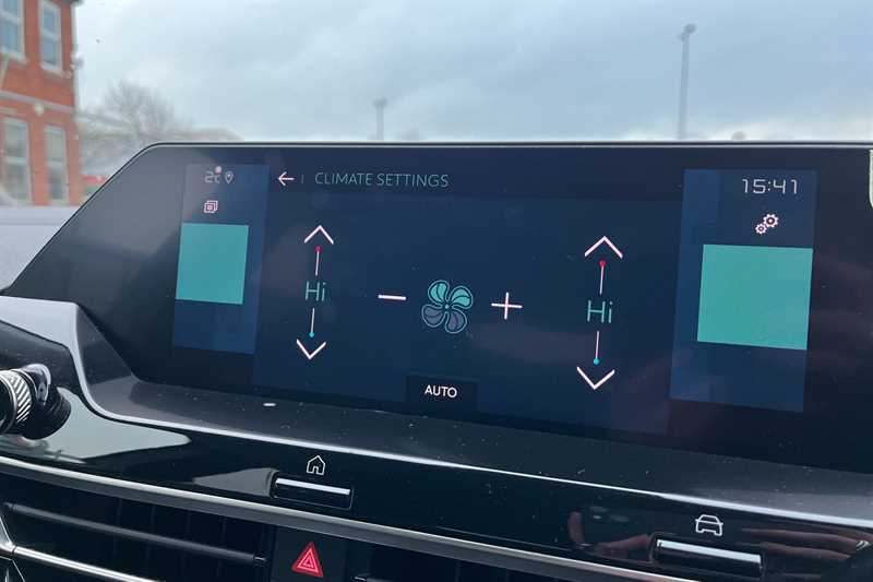 Used Citroen C4 2023 for sale - 77335622: Photo 15