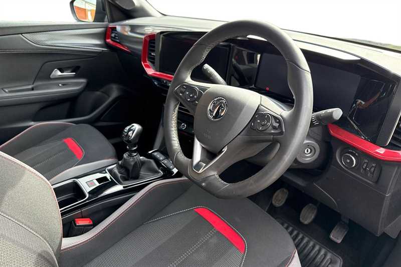 Used Vauxhall Mokka 2024 for sale - 76530818: Photo 10