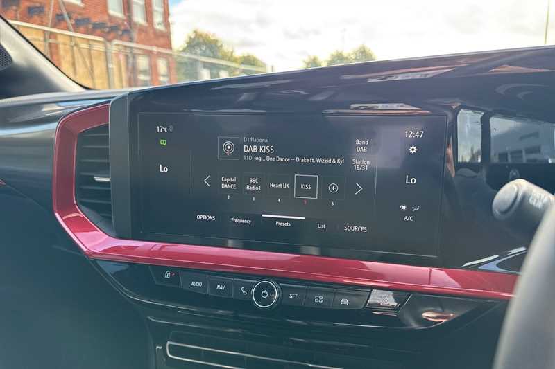 Used Vauxhall Mokka 2024 for sale - 76530818: Photo 17