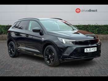 2023 - 1.5 Turbo D GS 5dr Auto Hatchback Automatic