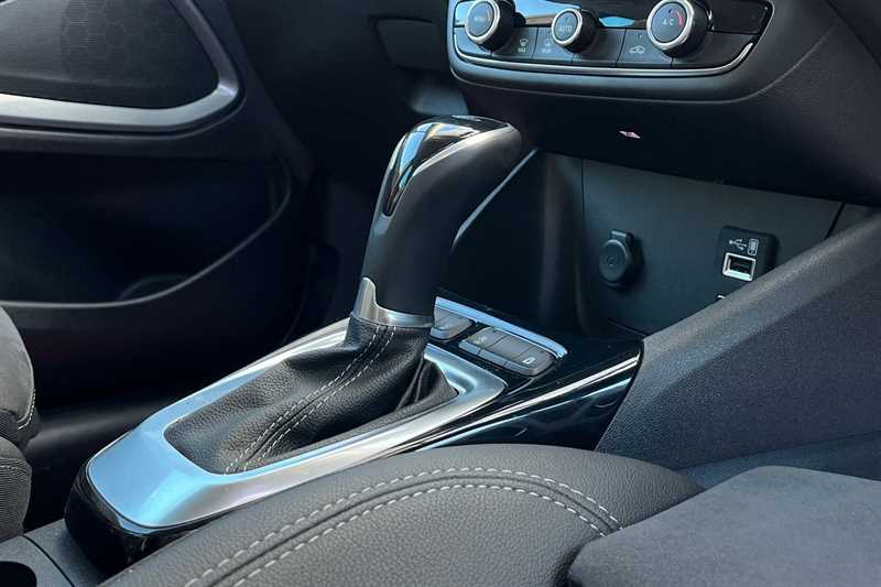 Used Vauxhall Crossland 2022 for sale - 77335165: Photo 14