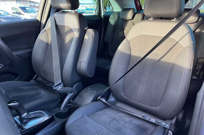 Used Vauxhall Crossland 2022 for sale - 77335165: Photo 23