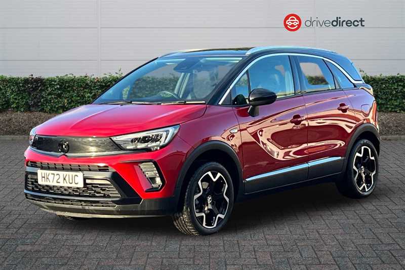 Used Vauxhall Crossland 2022 for sale - 77335165: Photo 7