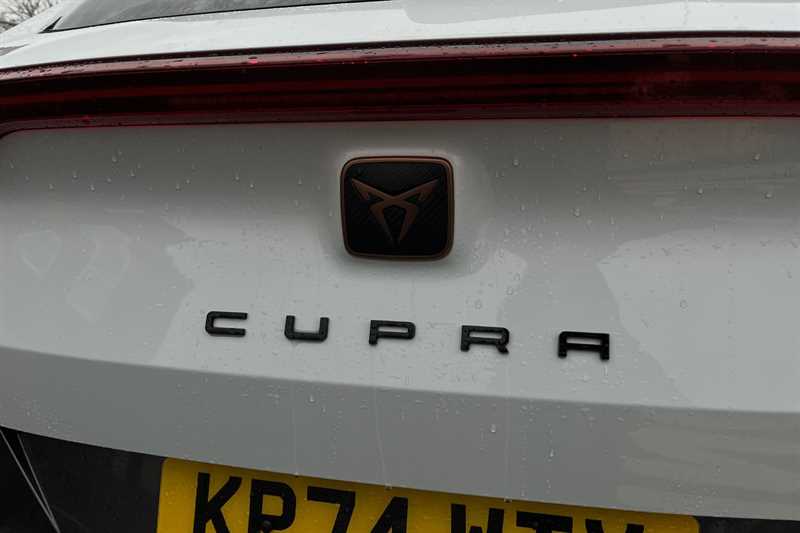 Used Cupra Formentor 2024 for sale - 77322993: Photo 30