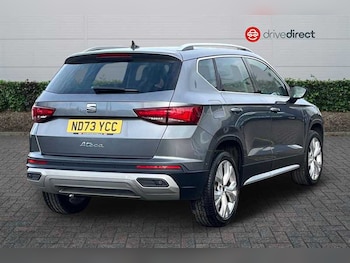 Used SEAT Ateca 2023 for sale - 78691469: Photo