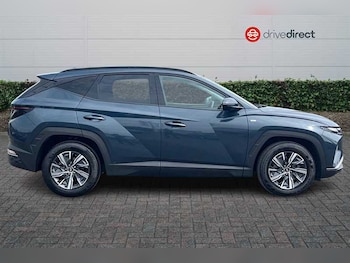 Used Hyundai TUCSON 2023 for sale - 78731074: Photo