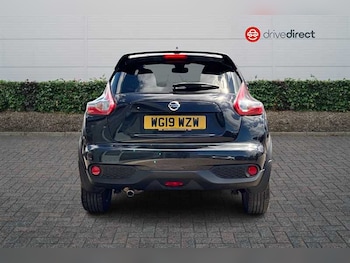 Used Nissan Juke 2019 for sale - 78892734: Photo