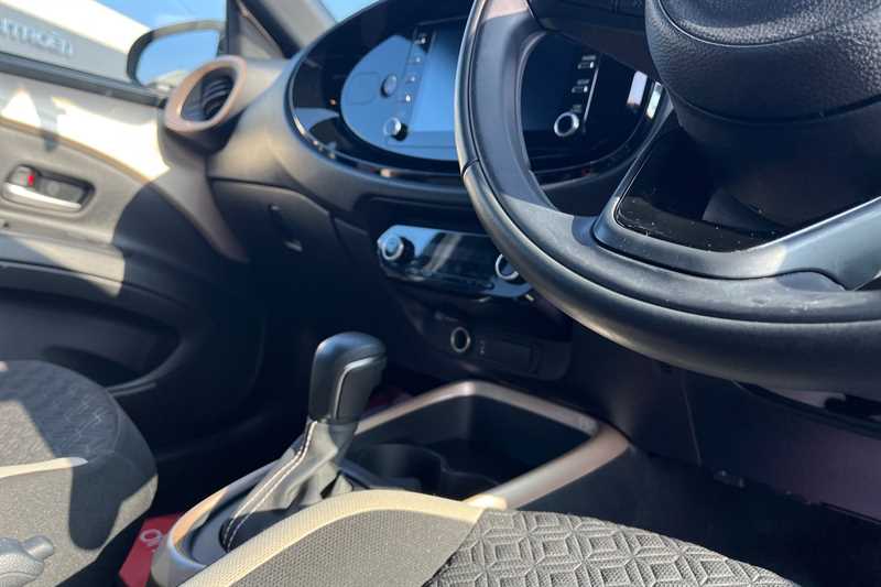 Used Toyota Aygo X 2022 for sale - 78143608: Photo 14