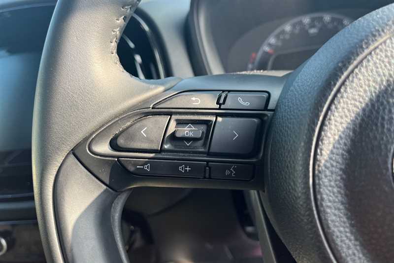 Used Toyota Aygo X 2022 for sale - 78143608: Photo 21