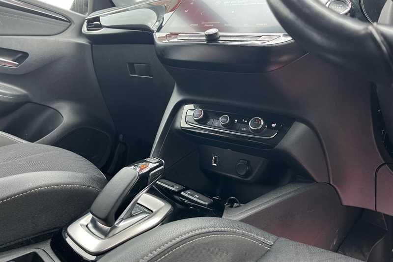 Used Vauxhall Corsa 2021 for sale - 78050784: Photo 14