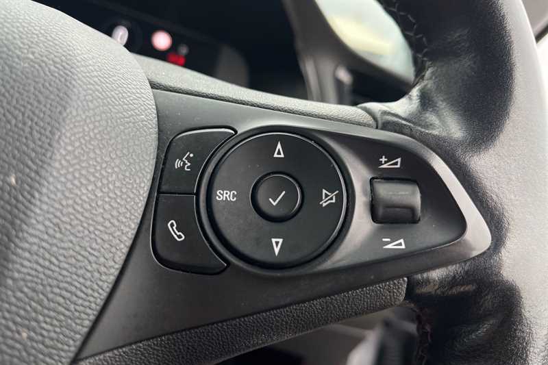 Used Vauxhall Corsa 2021 for sale - 78050784: Photo 22