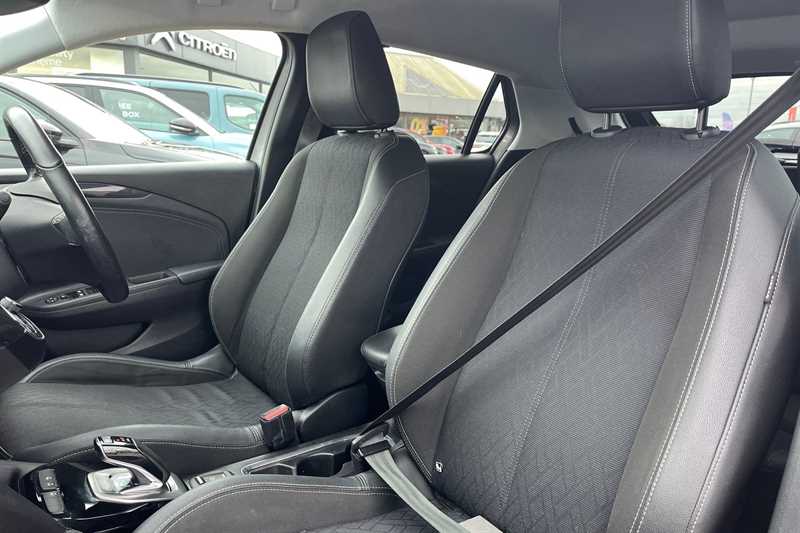 Used Vauxhall Corsa 2021 for sale - 78050784: Photo 23