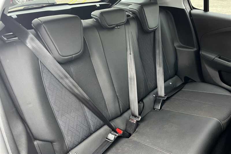 Used Vauxhall Corsa 2021 for sale - 78050784: Photo 24