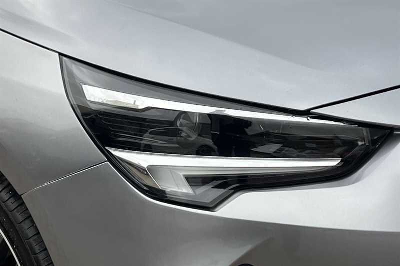 Used Vauxhall Corsa 2021 for sale - 78050784: Photo 28