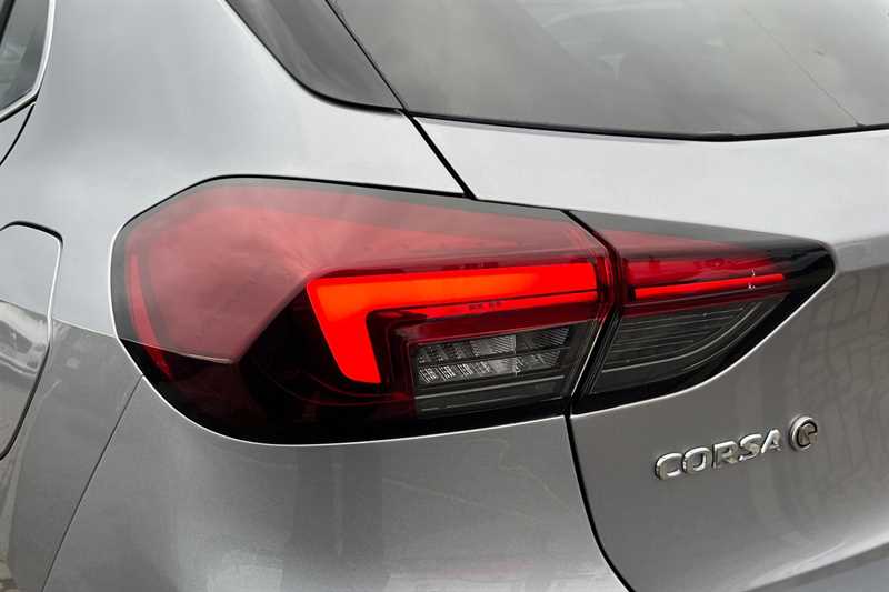 Used Vauxhall Corsa 2021 for sale - 78050784: Photo 31