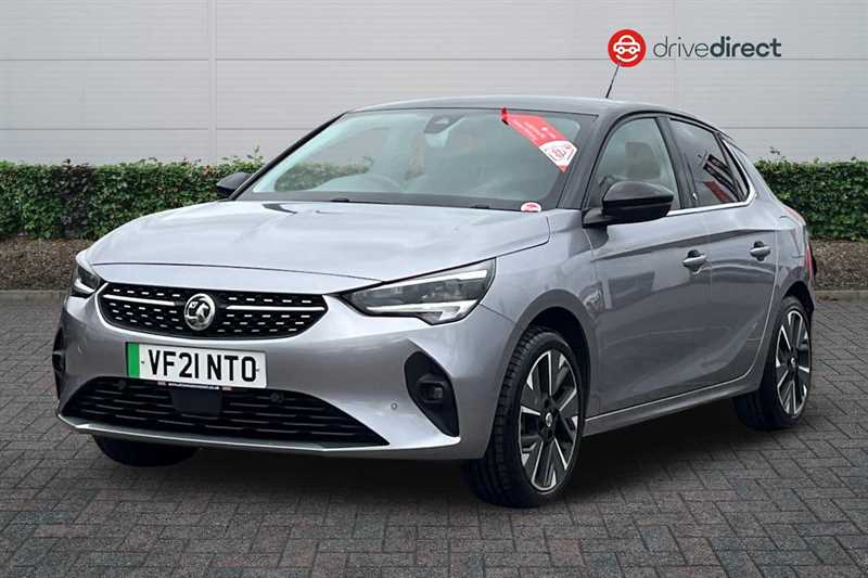 Used Vauxhall Corsa 2021 for sale - 78050784: Photo 7