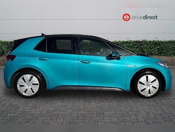 Used Volkswagen ID.3 2022 for sale - 77895036: Photo