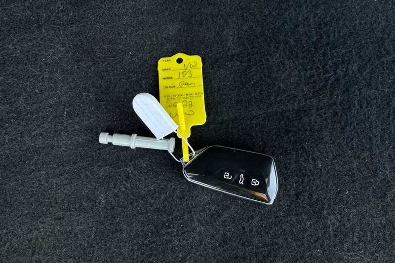 Used Volkswagen ID.3 for sale - 77895036: Photo 36