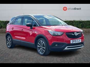 2019 - 1.2 Elite Nav 5dr Hatchback Manual